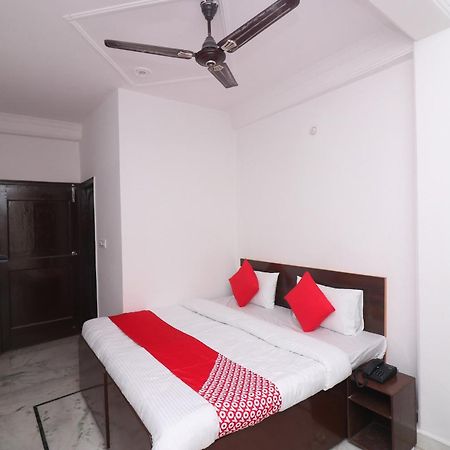 Hotel O Chandrabhaga Rishīkesh Exterior foto